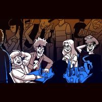 Expresso Do Dia #004 - De Noite Amanheço, De Michel Ramalho