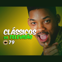 Cappuccino Cast #079 - Os Seriados da TV Aberta