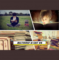 Cappuccino Cast #005 - O Universo da Leitura