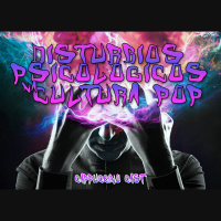 Cappuccino Cast #027 - Distúrbios Psicológicos na Cultura Pop