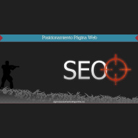 Cómo lograr el posicionamiento de una página web