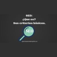 Que es el SEO y 15 criterios básicos.