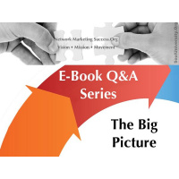 Network Marketing Success.Org Big Picture? So NOT what you think it is!!