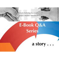 Network Marketing Success.Org Story Time! A life-changing movie trailer..