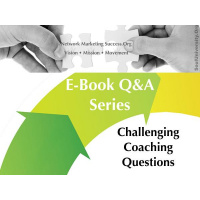 Network Marketing Success.Org E-Book Section Five: Unique Mission Statement 2/2