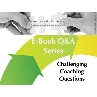 Network Marketing Success