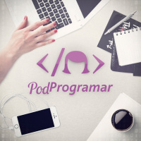 PodProgramar #1 – Como nos tornamos programadoras