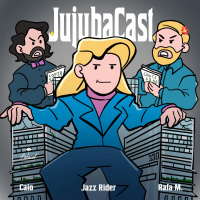 Briga de Síndicos e OUTRAS histórias de eventos - Jujubacast 330