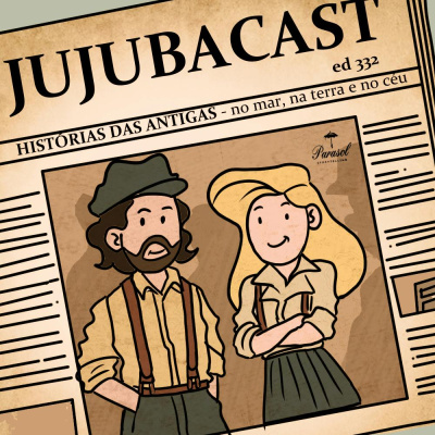 Jujubacast