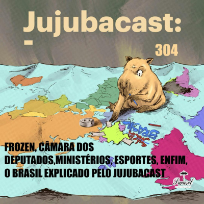 Jujubacast