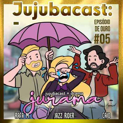 Jujubacast