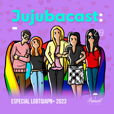 Jujubacast