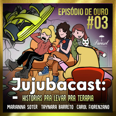 Jujubacast
