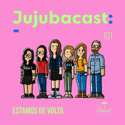 Jujubacast