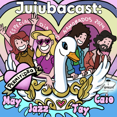 Jujubacast