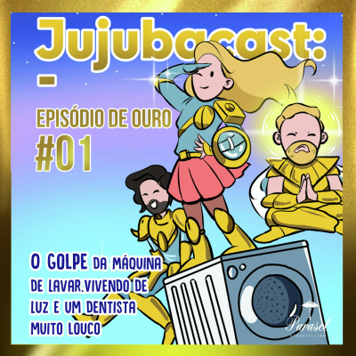 Jujubacast