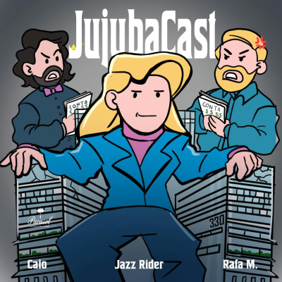 Jujubacast