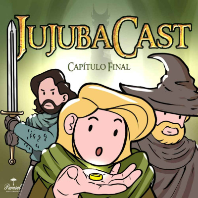 Jujubacast