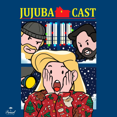 Jujubacast