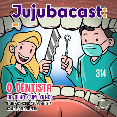 Jujubacast