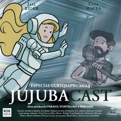 Jujubacast