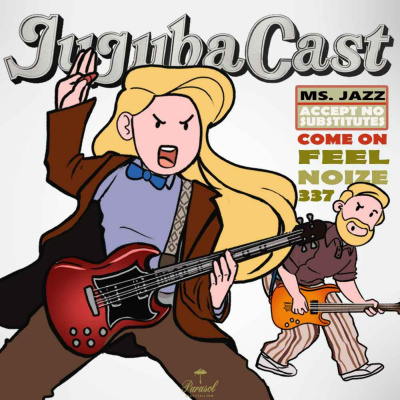 Jujubacast