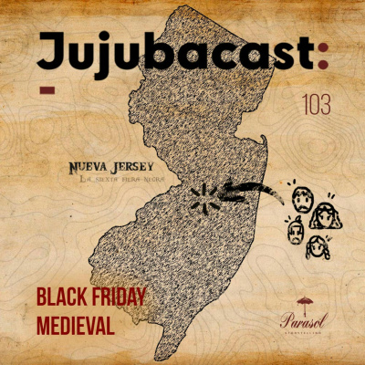 Jujubacast