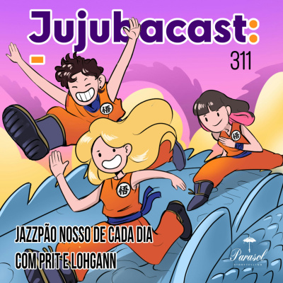Jujubacast