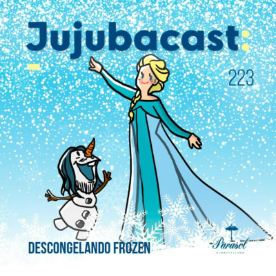 Jujubacast