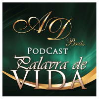 Episódio 14 – “Como Efraim e Manassés” – PodCast PALAVRA DE VIDA