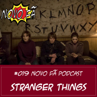 #019 Stranger Things