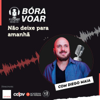 Não deixe para amanhã | Diego Maia, palestrante de vendas