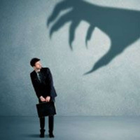 O medo não pode ser maior que suas metas