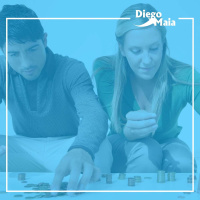 Baixe sua Planilha de Controle Financeiro. É grátis!