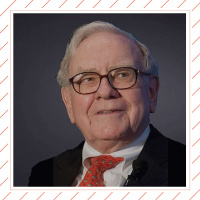 A técnica de foco extremo de Warren Buffett