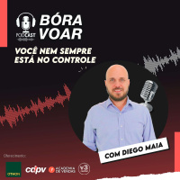 Você nem sempre está no controle