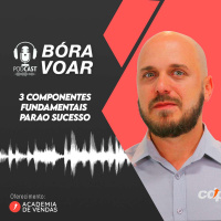 3 componentes fundamentais para o sucesso