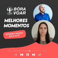 Melhores Momentos: Diego Maia entrevista Carla Rocha, Diretora Comercial da Flash Rio Distribuidora