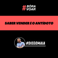 Saber vender é o antídoto