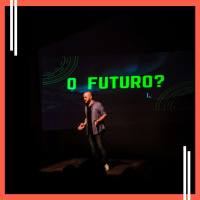 Nada é, tudo está! | Diego Maia, o melhor palestrante de vendas do Brasil