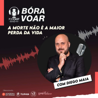 A morte não é a maior perda da vida