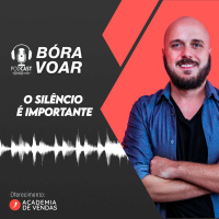 O silêncio é importante