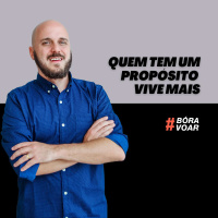 Quem tem um PROPÓSITO vive mais