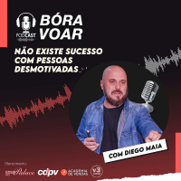 Não existe sucesso com pessoas desmotivadas