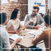 Como resolver problemas comportamentais dentro de sua equipe?