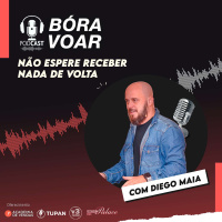 Não espere receber nada de volta
