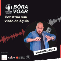 Construa sua visão de águia | Diego Maia, palestrante de vendas