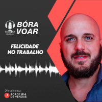 Felicidade no trabalho