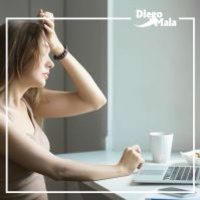 Tempos de desespero exigem atitudes rápidas e ponderadas