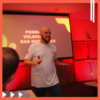 Como mudar a cultura organizacional? | Diego Maia, palestrante de vendas e motivação